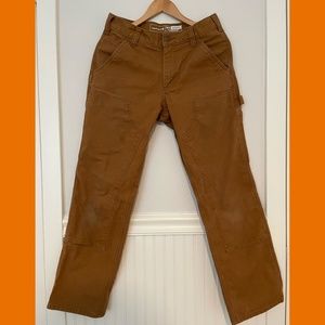Men’s Carhartt Double Front Rugged Flex size 30x30